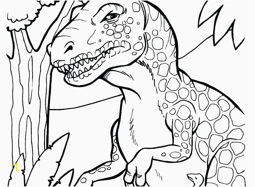 Free Printable Dinosaur Coloring Page Inspirational Dinosaurs Coloring Pages with Names Awesome O D Colouring Dinosaur