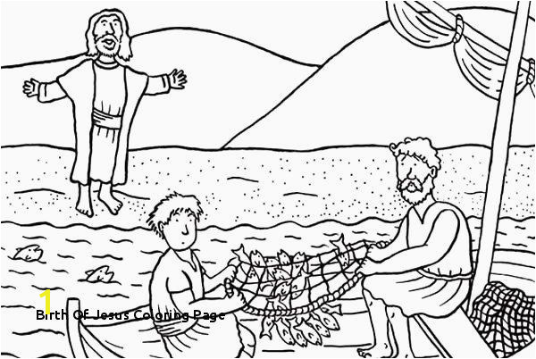 Jesus Birth Coloring Pages Fresh Birth Jesus Coloring Page Preschool Bible Coloring Pages Best 14