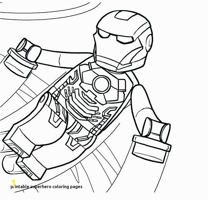 Download Jesus is My Superhero Coloring Pages | divyajanani.org