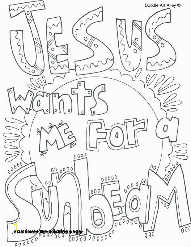 coloring pages of jesus loves me – Coloring Pages line New