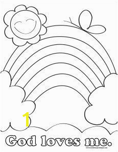 God Loves Me Coloring Pages Printable Preschool Valentine Crafts Fruit Loop Heart Bird Feeder