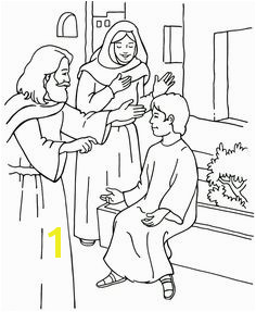 Coloring Page Superior Elijah And The Widow Coloring Page For Vbs Craft Inspirations from Elijah And The Widow Coloring Page