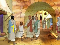 Free visuals When Jesus heals a blind man on the Sabbath day the Pharisees are