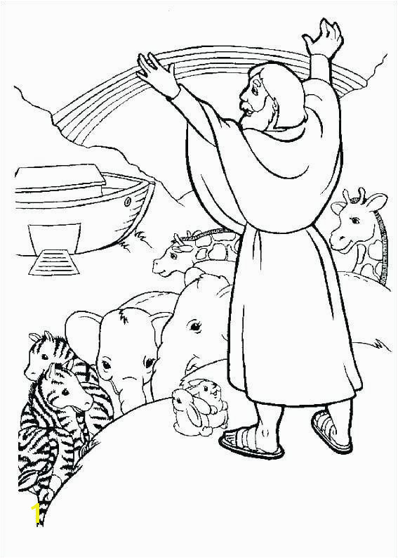 Download John the Baptist Baptizing Jesus Coloring Page ...