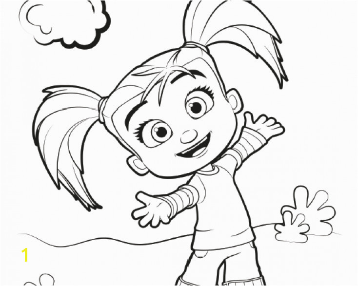 Kate and Mim Mim Coloring Pages Kate and Mim Mim Coloring Pages Beautiful Kate and Mim Mim Coloring