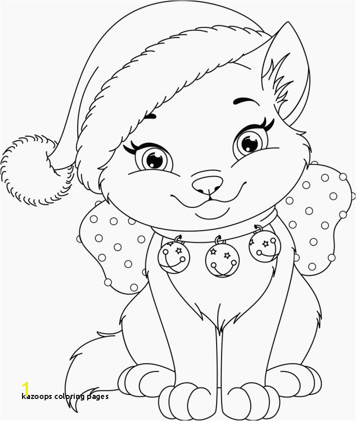 Kazoops Coloring Pages Elegant Coloring Pages Cats Printable Fresh Best Od Dog Coloring