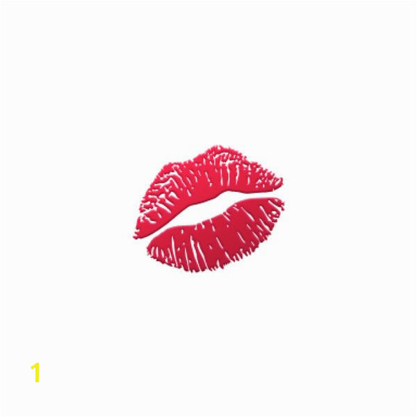 Kiss Mark â¤ liked on Polyvore featuring emojis