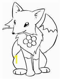 Kitsune Coloring Pages 102 Best Fox Coloring Pages Images On Pinterest