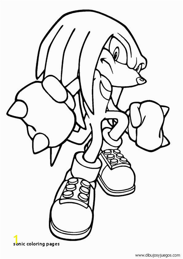 sonic Coloring Pages Sjidodux sonic the Hedgehog Pinterest