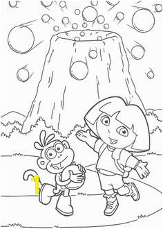 Lalaloopsy Coloriage Pages Dora the Explorer Printable Coloring Pages Beau