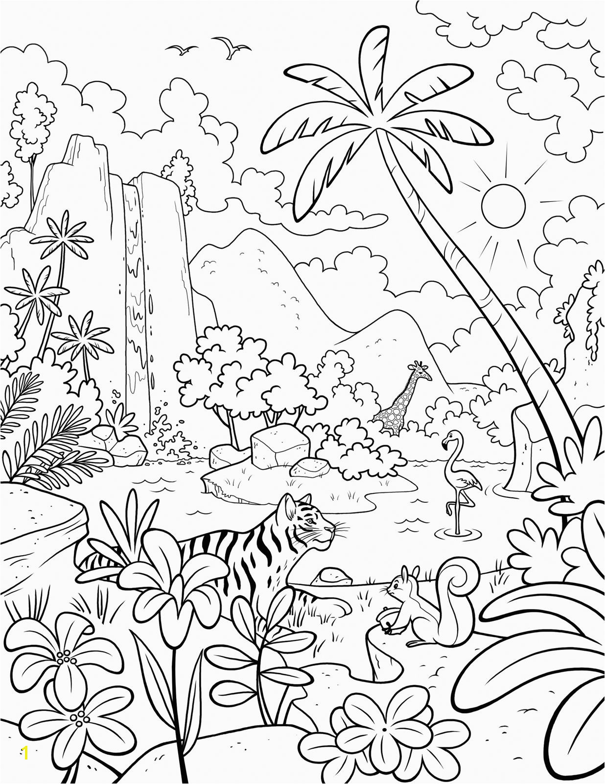 A LDS Primary coloring page from lds ldsprimary