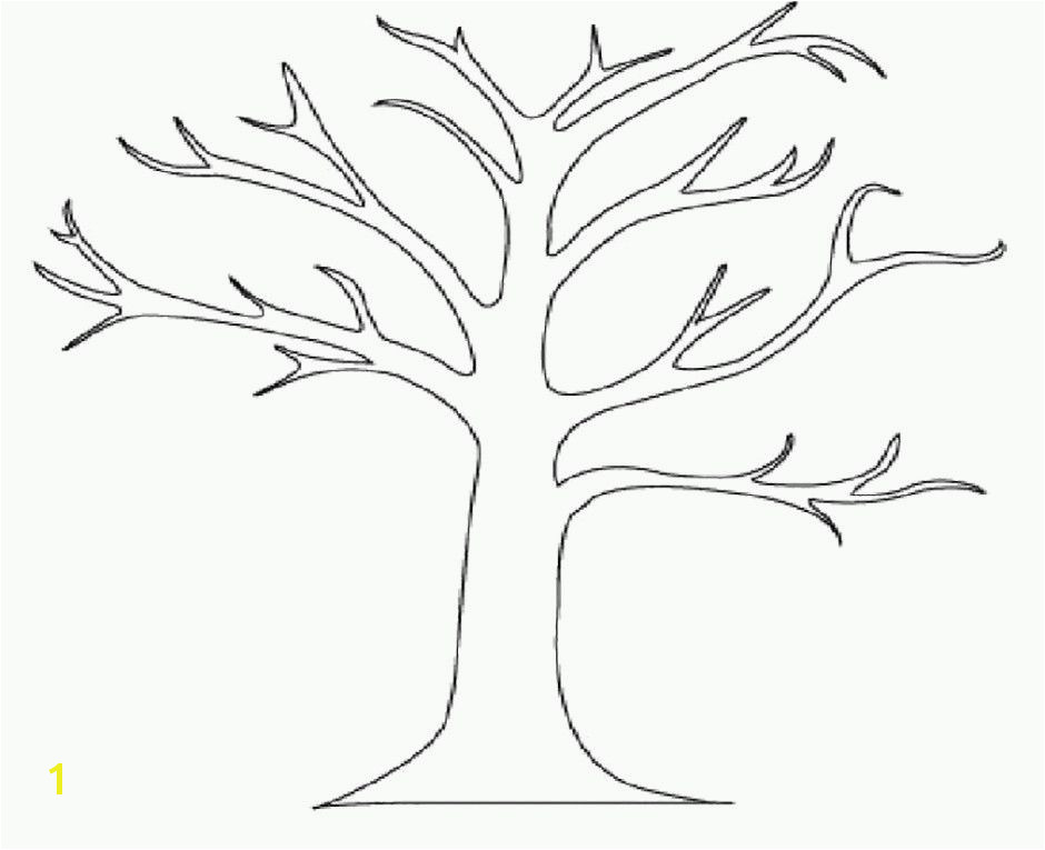 Leafless Tree Coloring Page Bare Tree Coloring Page Best S S Media Cache Ak0 Pinimg originals