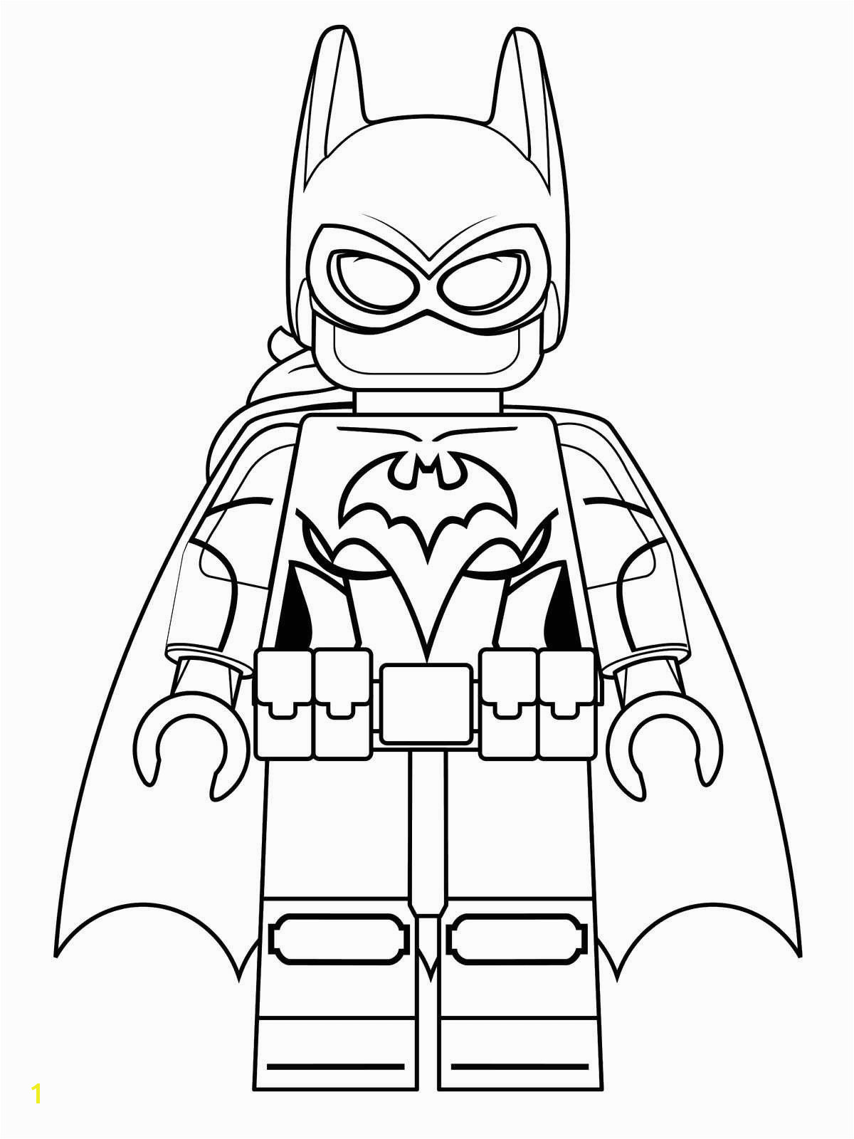 Lego Batman Coloring Page 32 Beste Von Ausmalbild Batman – Große Coloring Page Sammlung