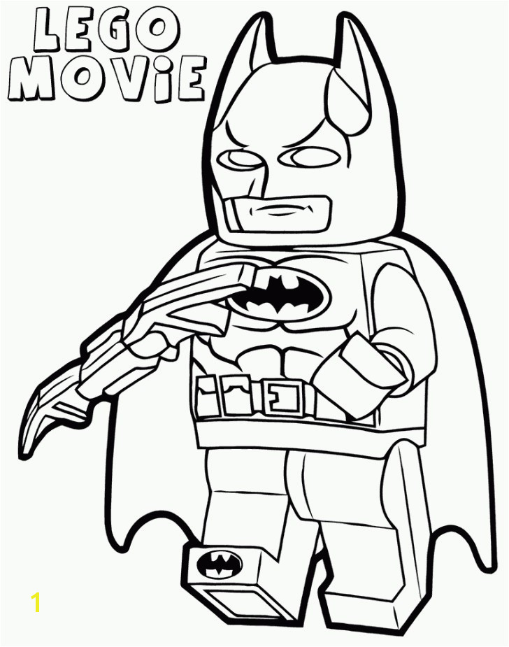 Coloring book and pages Lego Batman Coloring Pages Lego Batman