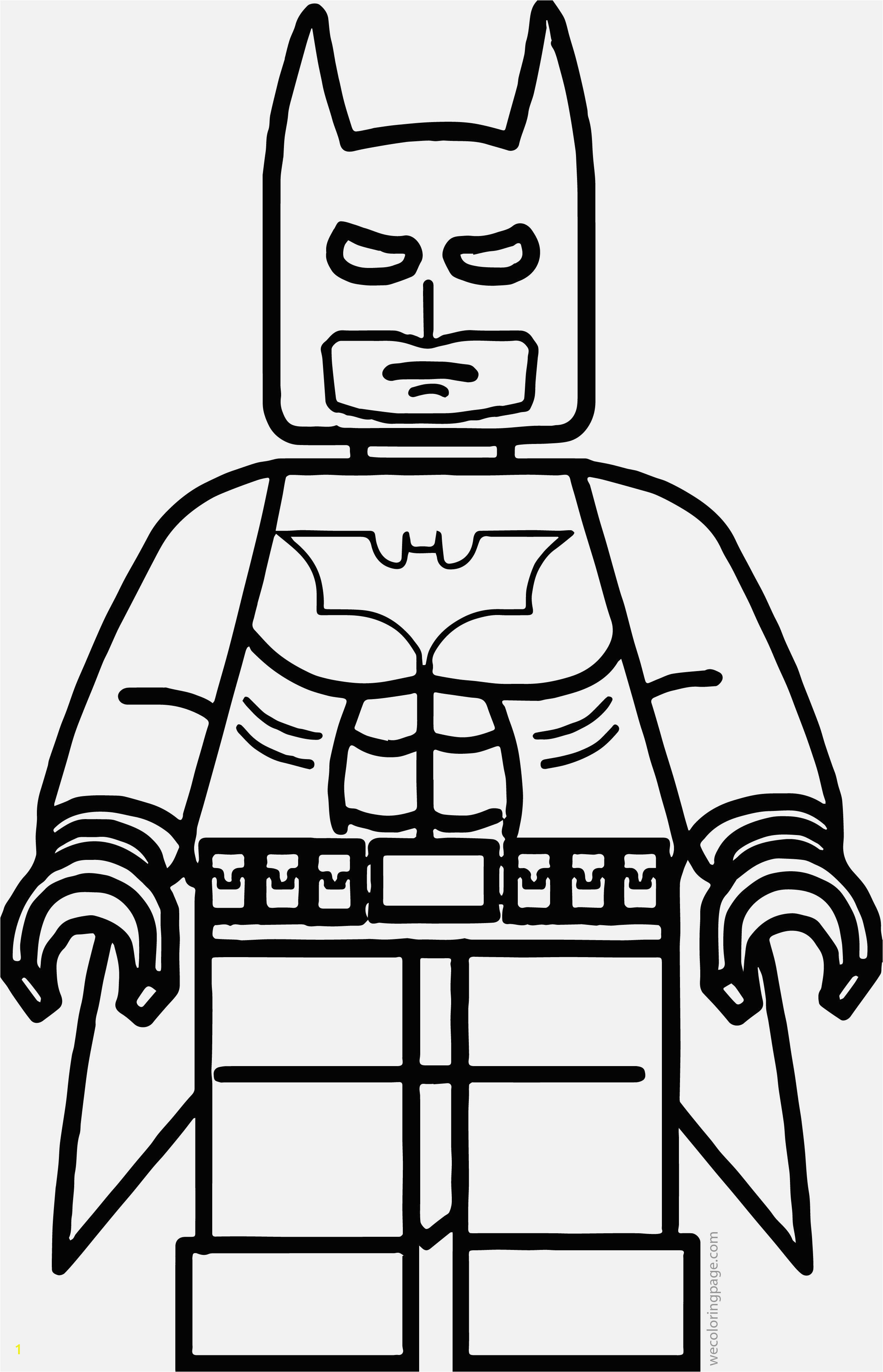 Ausmalbilder Batman Eine Sammlung Von Färbung Bilder Lego Batman Coloring Page Batan Pinterest