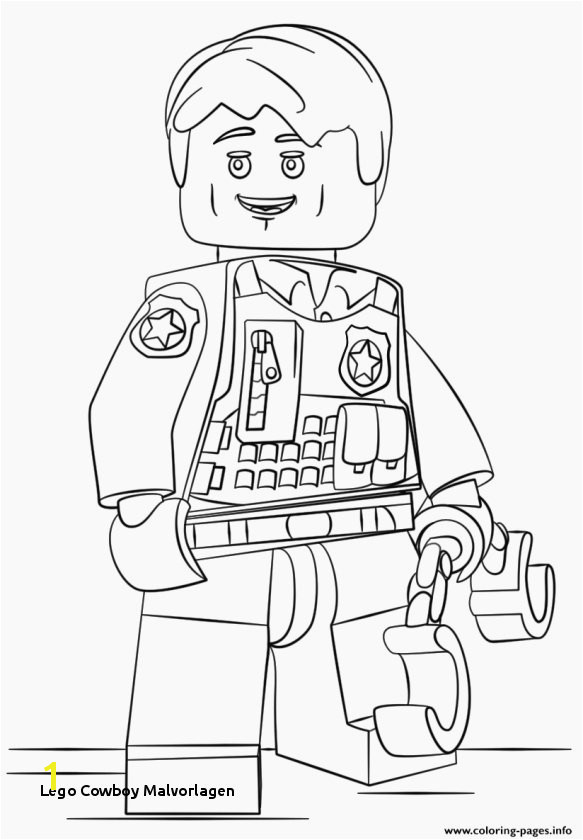 Luxury Lego Movie Coloring Pages