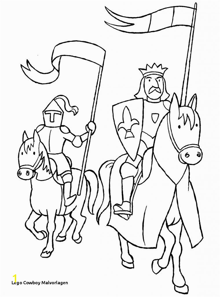 Lego Cowboy Coloring Pages Lego Ausmalbilder Schön 30 Lego Cowboy Malvorlagen