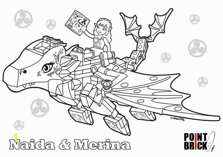 Lego Elves Coloring Pages Elf Coloring Pages Fresh Elf Coloring Pages for Kids 7 Best Lego