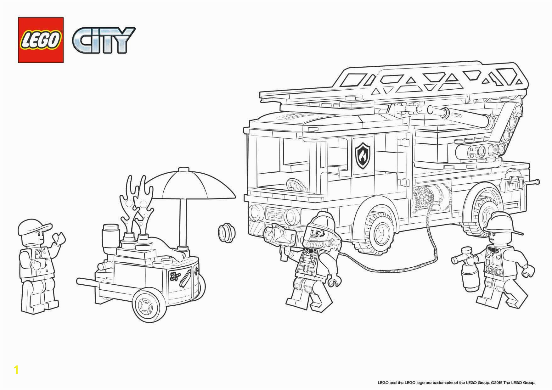 Lego City Coloring Pages Elegant Frisches Ausmalbilder Lego City Einzigartig Ausmalbilder Lego City Polizei