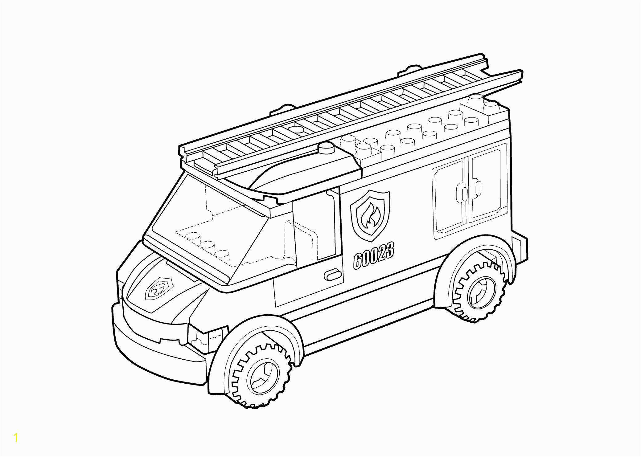 Lego City Ausmalbilder Schön Lego Truck Coloring Pages Lego City Coloring Pages Fresh Lego Police