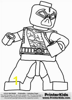 Lego Batman Coloring Pages Printable is the appropriate method to make your kids learn about color and develop their motoric skill of gripping pencils