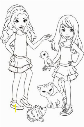 Lego Friends Coloring Pages to Print Free Lego Friends Coloring Pages Printable Free CÄutare Google