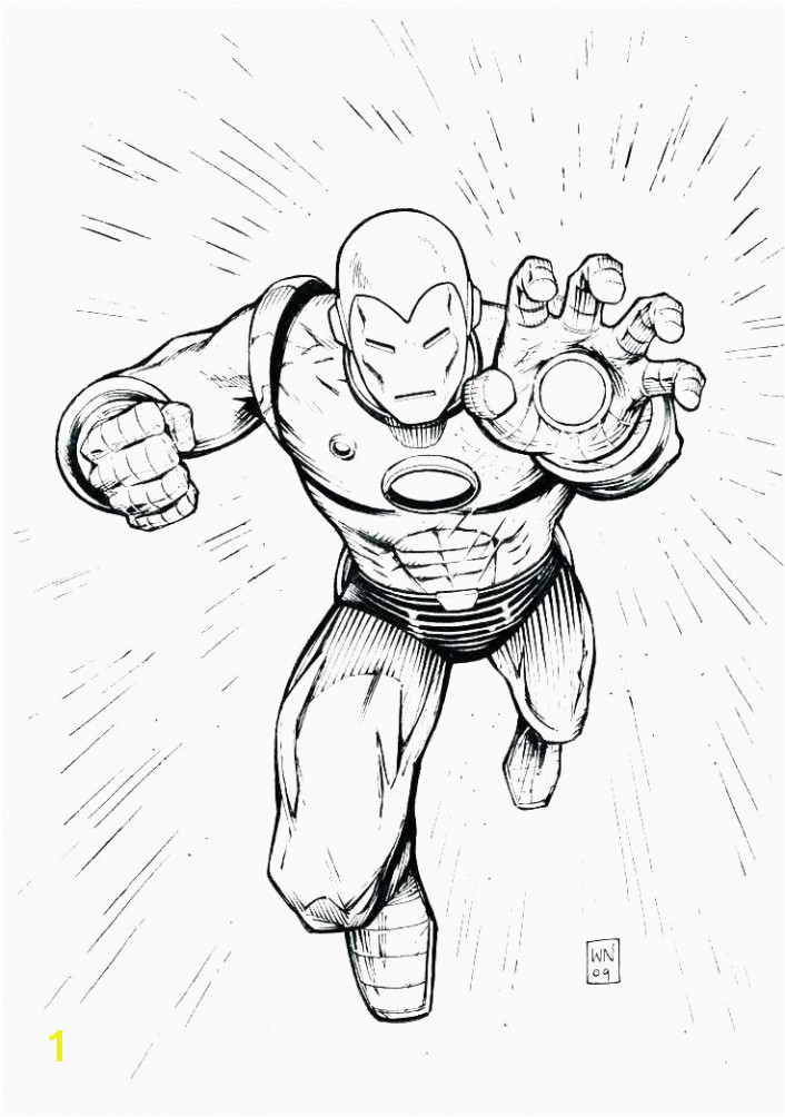 Free Printable Ironman Coloring Pages Ironman Coloring Pages Iron Man Coloring Page New Free Iron Man