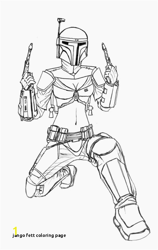 Lego Jango Fett Coloring Pages Jango Fett Coloring Page Elegant Lego Jango Fett Coloring Pages S