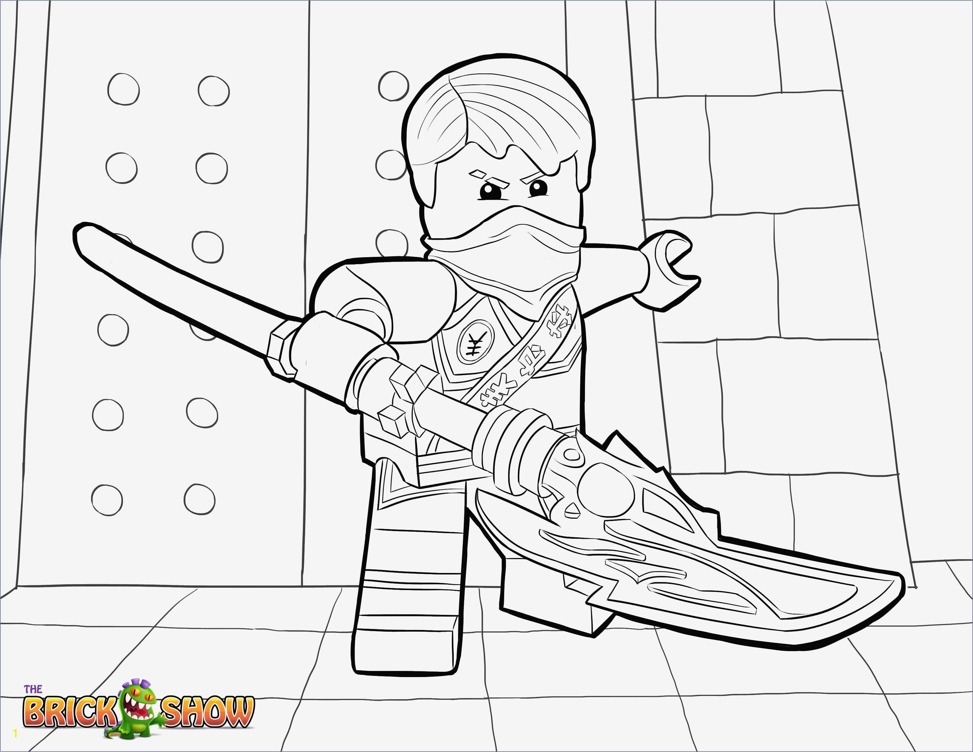 Lego Ninjago Malvorlagen Best Lego Ninjago Color Pages Coloring Pages for Boys Lego Ninjago