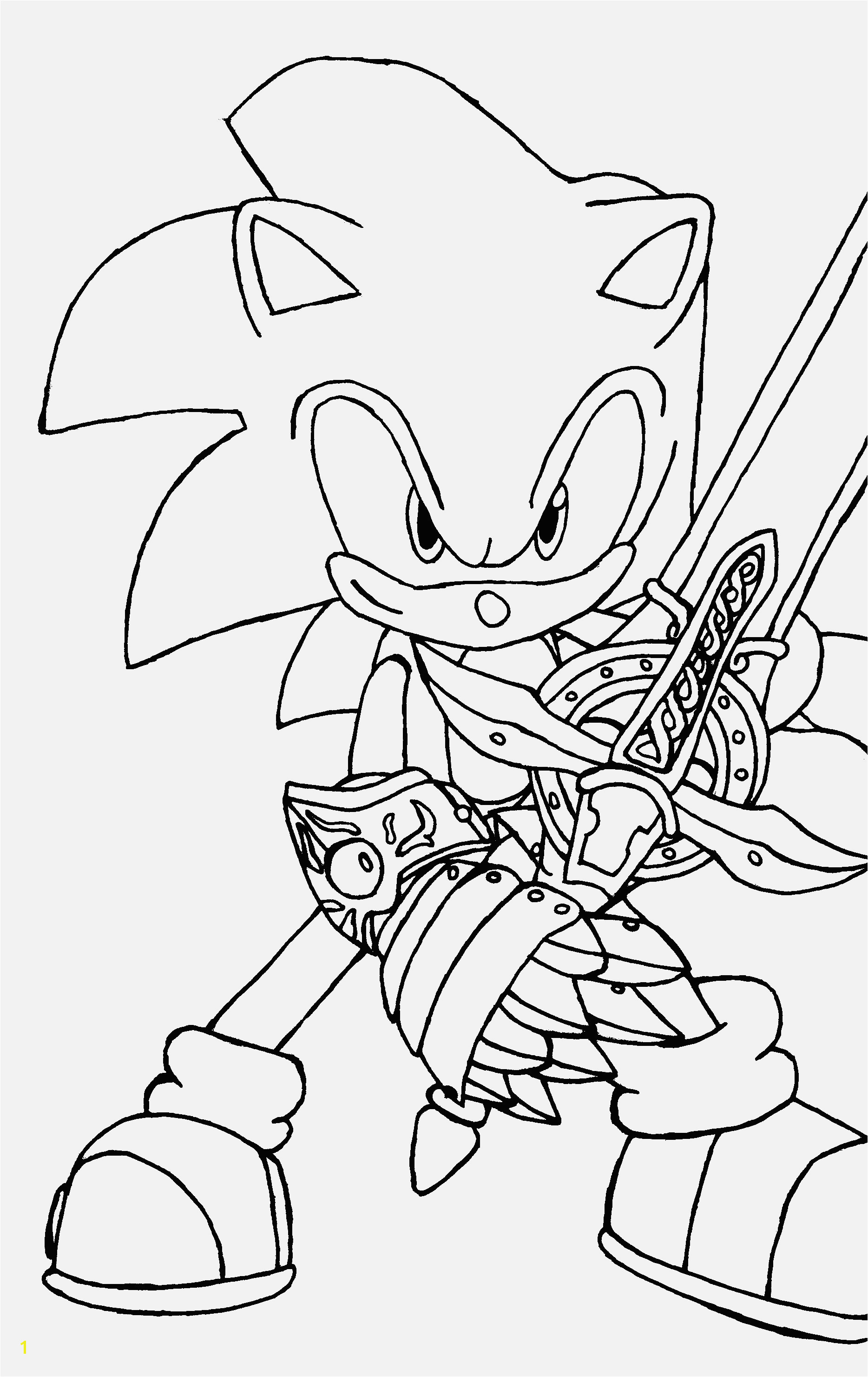 Lego sonic the Hedgehog Coloring Pages Spannende Coloring Bilder Ausmalbilder sonic