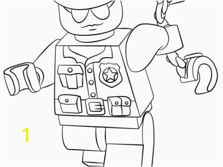 Police ficer Coloring Pages Luxury Police Ficer Coloring Pages Unique 36 Lego Police Coloring Pages