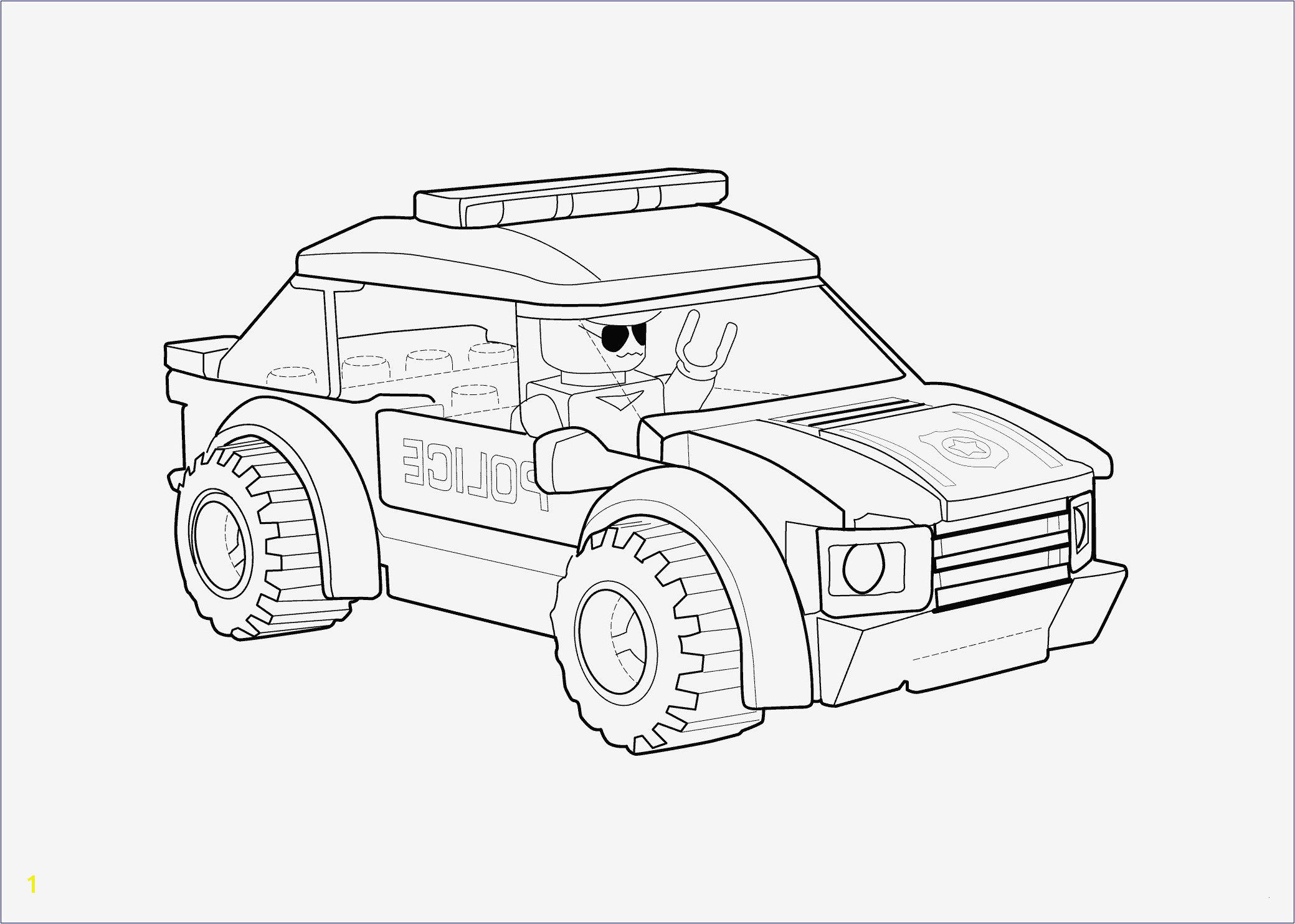 14 Fresh Lego Space Police Coloring Pages graph