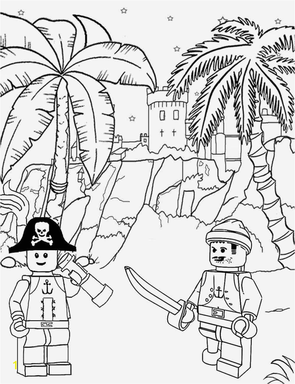 Lots of kinds of coloring pages lego etc Long John Silver sea pirate castle Lego sailor Treasure Island printable Lego city coloring sheets