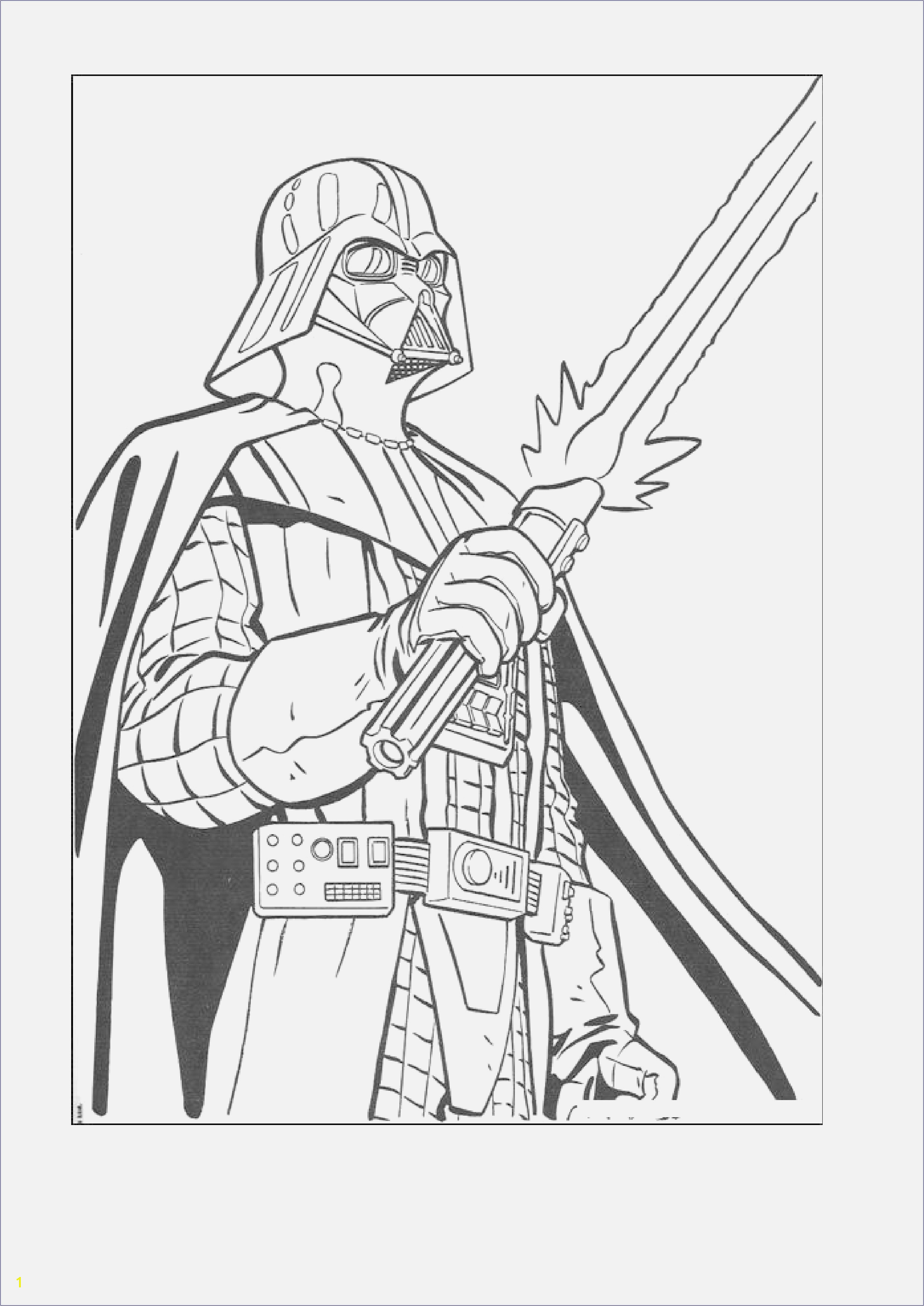 Coloring Pages · Malvorlagen Star Wars Kostenlos Eine Sammlung Von Färbung Bilder Star Wars Snowflake Templates Free Awesome Star