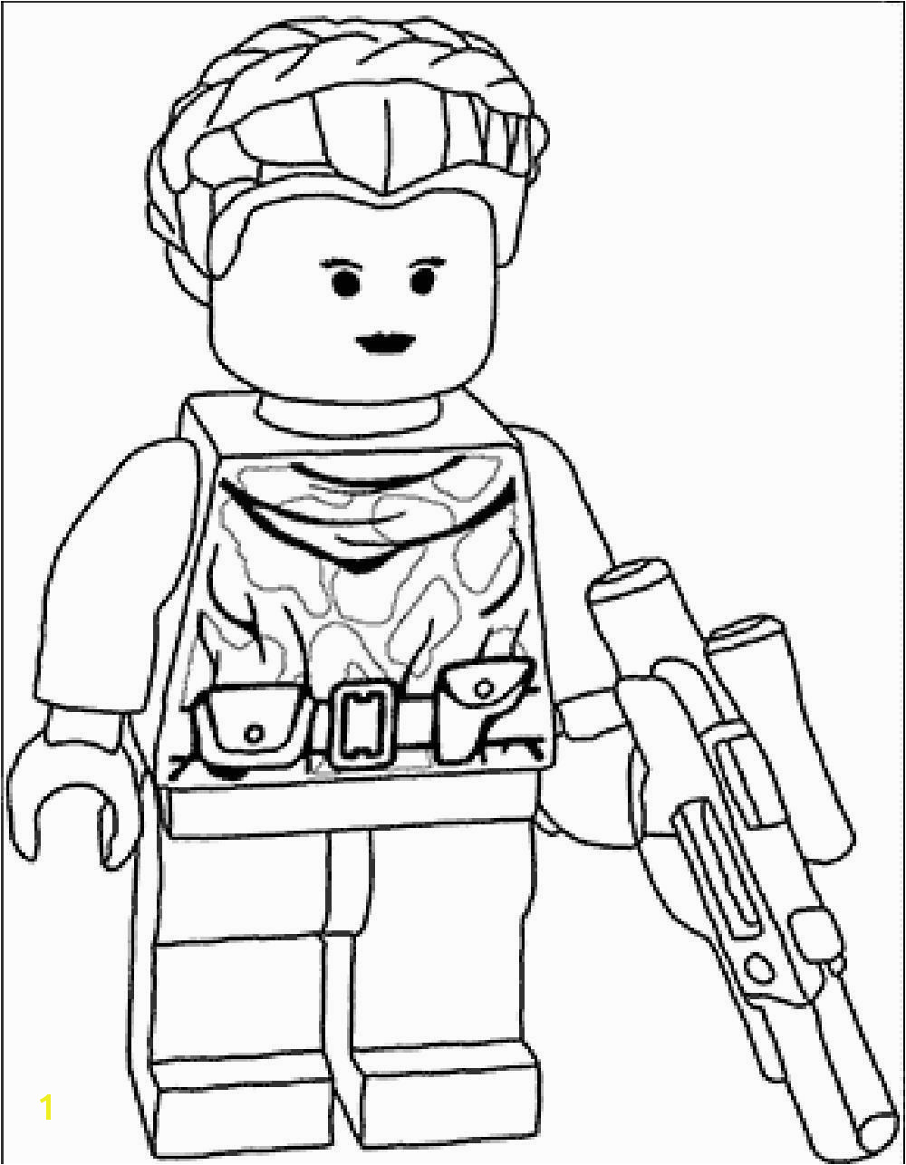 lego star wars coloring pages to print