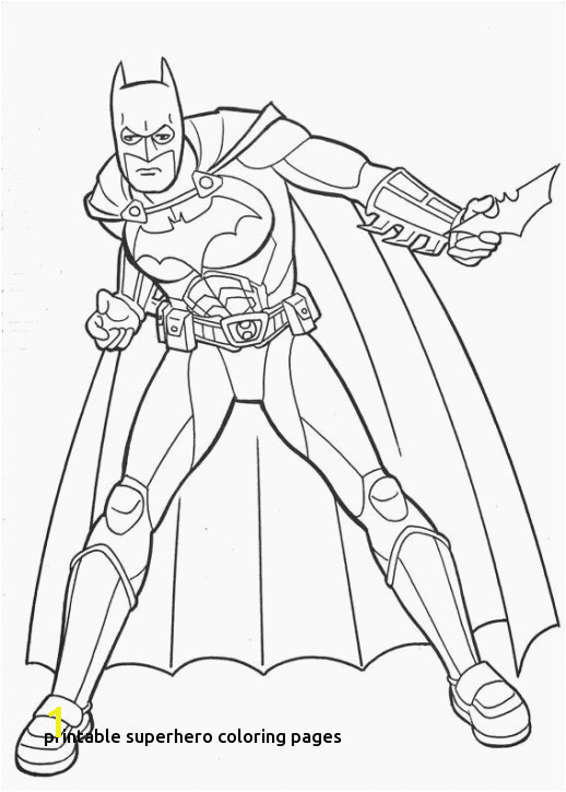 Superhero Coloring Pages Elegant Superhero Coloring Pages 0 0d Spiderman Rituals You Should Know In 0