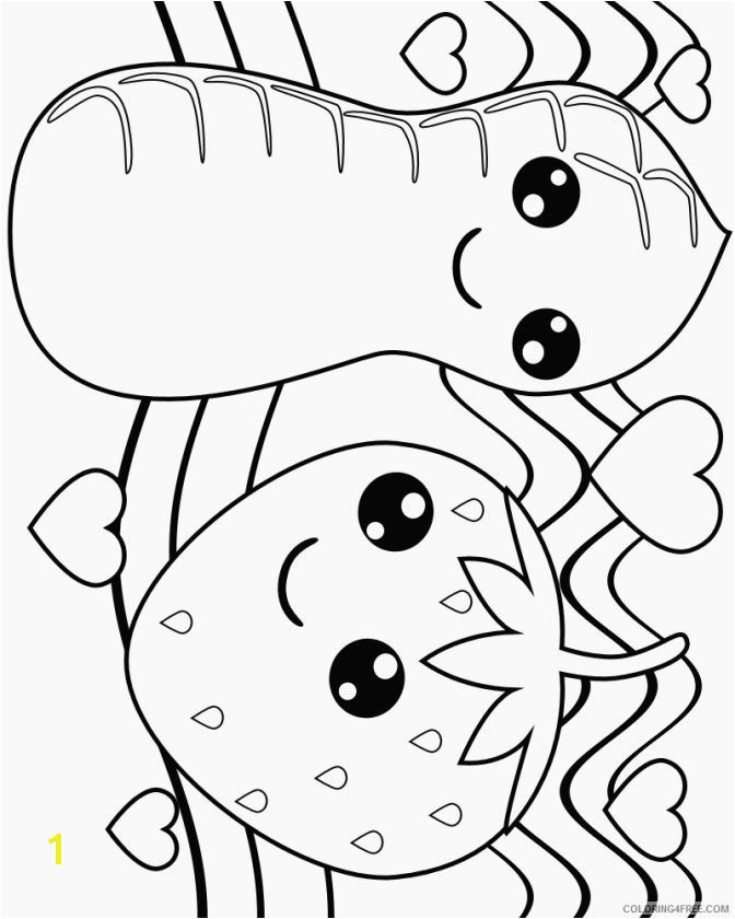 Little Einsteins Coloring Pages Inspirational Inspirational Kawaii Coloring Pages Od Fruits Coloring4free Little Einsteins Coloring