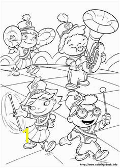Little Einsteins coloring picture Mini Einsteins Little Einsteins Birthday Lego Coloring Pages Disney