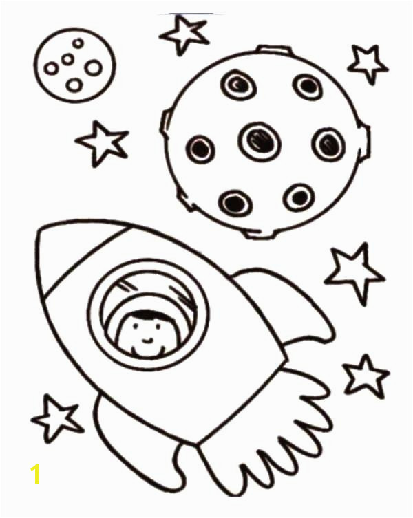 Little Einsteins Rocket Ship Coloring Page Rocket Ship Coloring astronaut Inside Rocket Ship Coloring Page