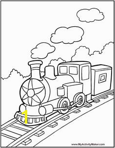 Free Train Coloring Pages Hoping these train pictures to color will not be a cause o printable coloring book pages connect the dot pages and color by