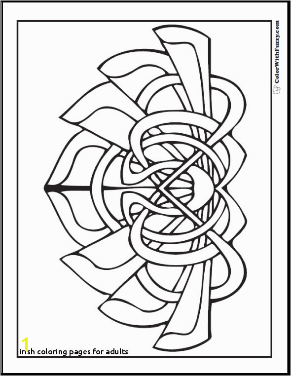 irish coloring pages for adults irish dance coloring page st patrick