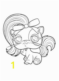 Cool Coloring Pages Coloring Pages For Kids Coloring Sheets Coloring Books Kids Coloring Hair Coloring Colouring Little Pet Shop Animals For Kids