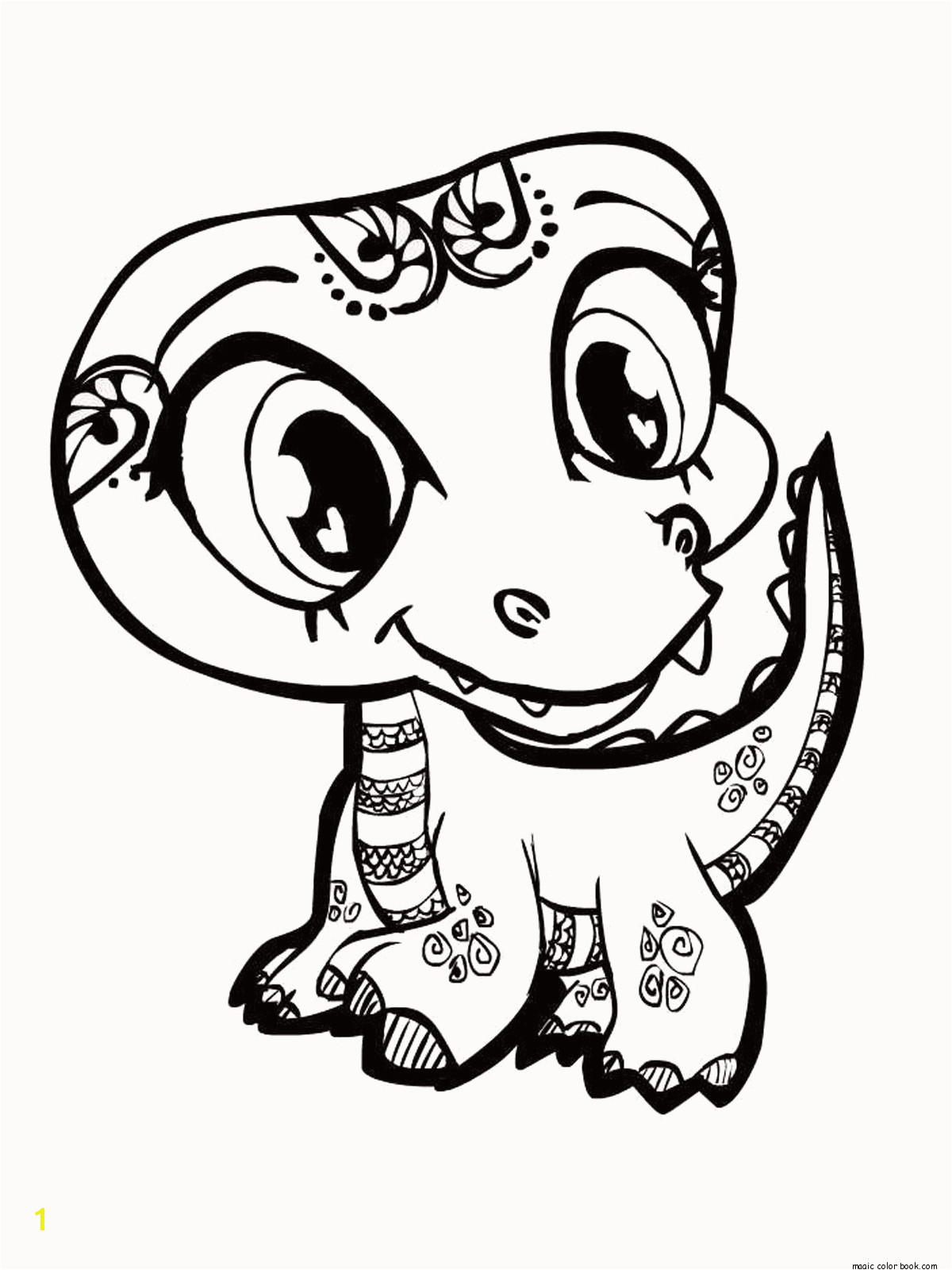 Littlest Petshop Coloring Pages Awesome Littlest Pet Shop Coloring