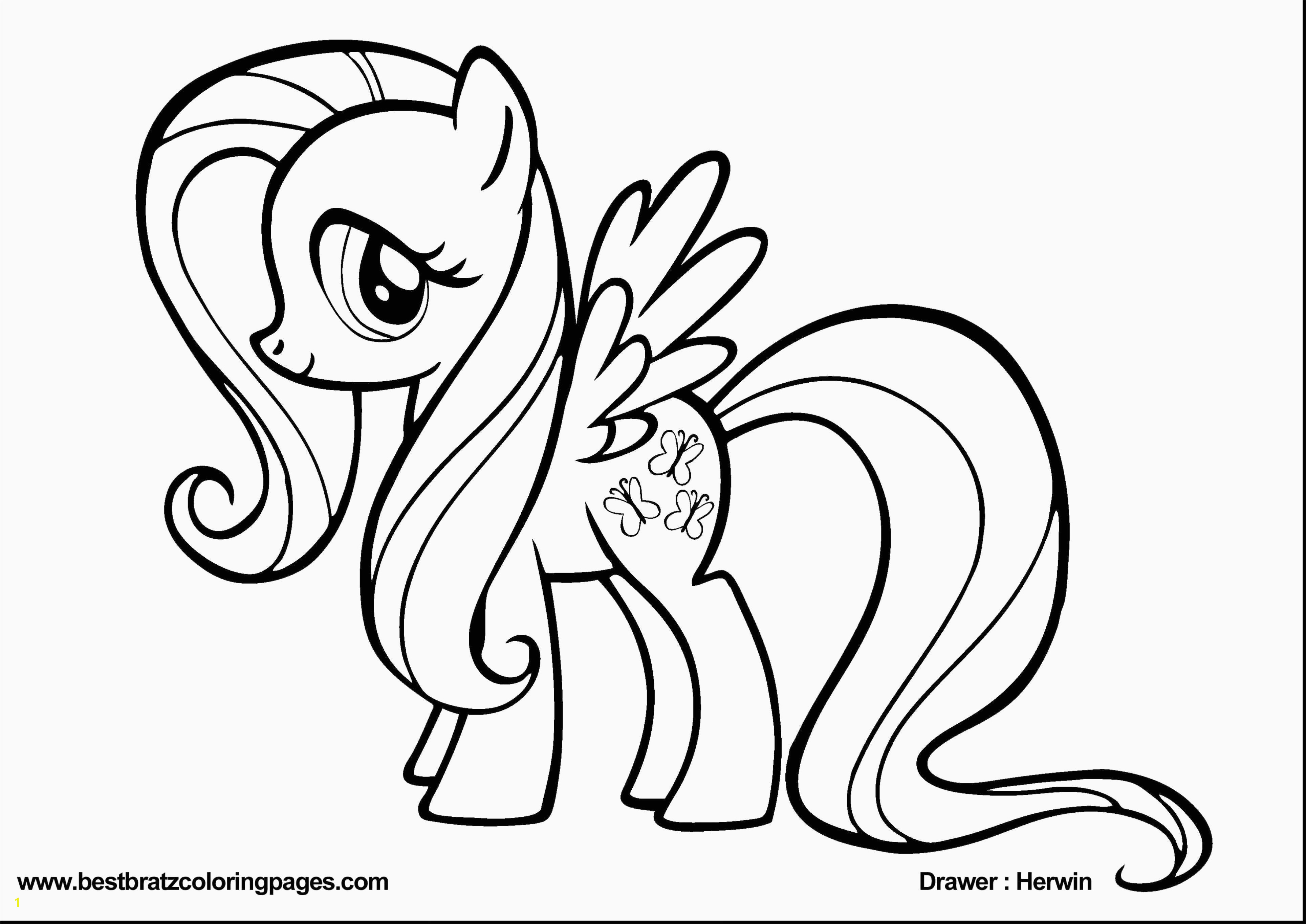 Littlest Pet Shop Horse Coloring Pages My Little Pony Ausmalbilder Inspirierend Beautiful My Little Pony