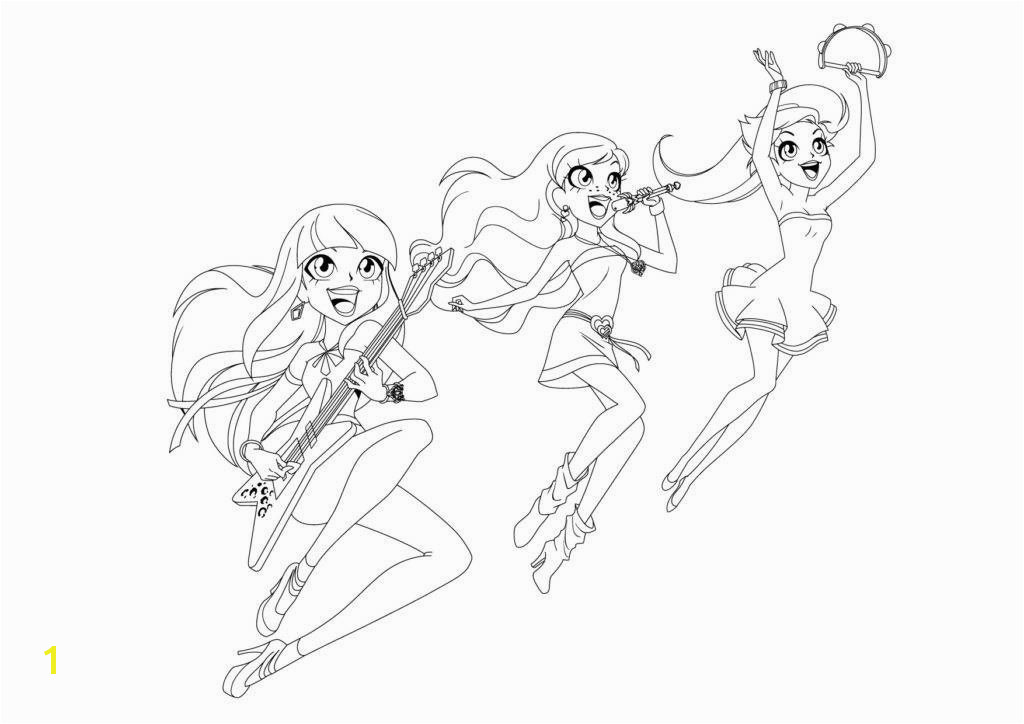 Lolirock Coloring Pages Lovely Lolirock Iris Coloring Pages Master Coloring Pages Concept Lolirock Coloring Pages