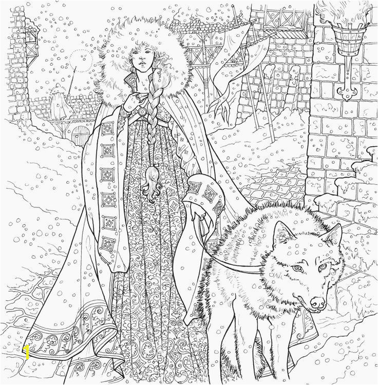 Game Thrones Coloring Pages Awesome Unique Game Thrones Coloring Pages Coloring Pages Game