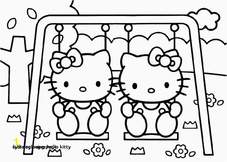 Lydia Coloring Page 22 Coloring Pages Hello Kitty