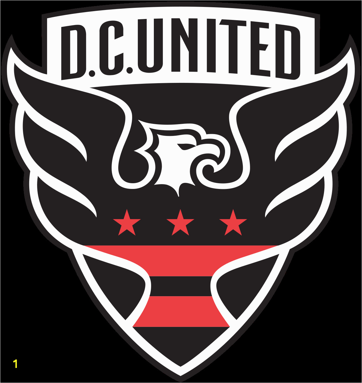 1200px D C United logo % g