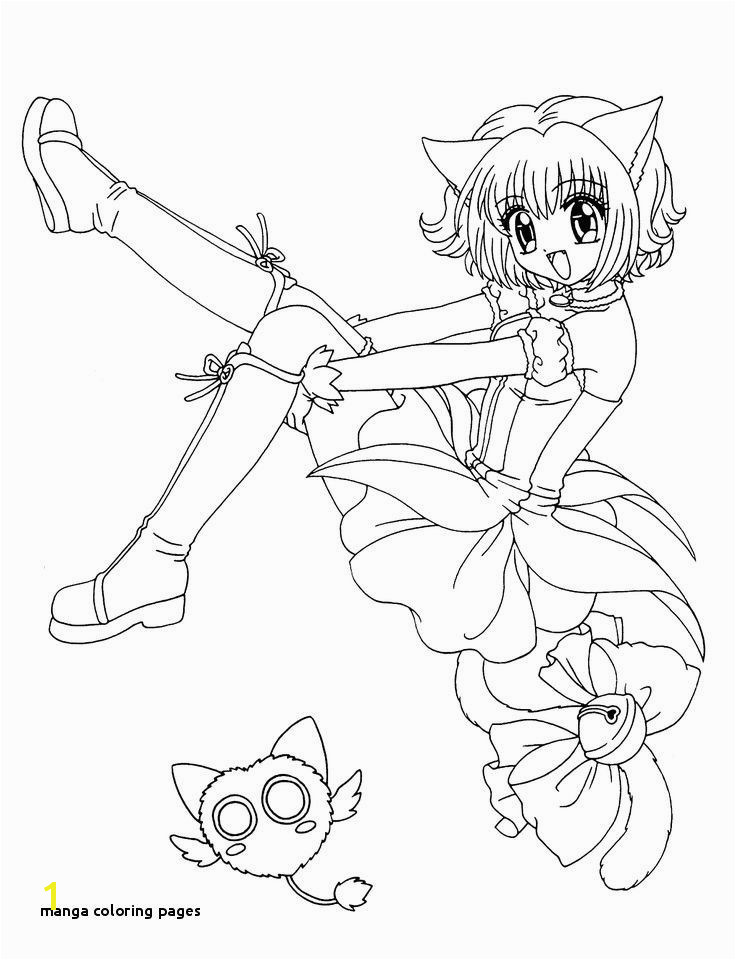 Manga Coloring Pages New 22 Manga Coloring Pages 15 Elegant Manga Coloring Pages