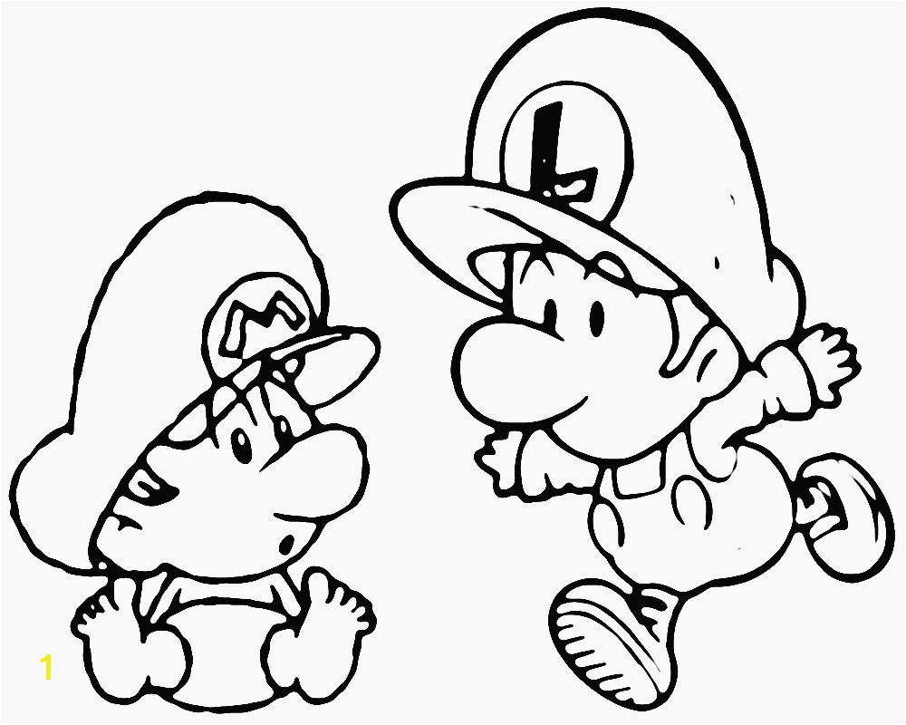 Beautiful Super Mario Bros Coloring Pages Schön Ausmalbilder Super Mario 3d World